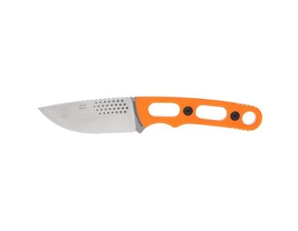 SOG Knives Ether FX Fixed Knife Drop Point, Blaze Orange - SOG-17-33-01-57