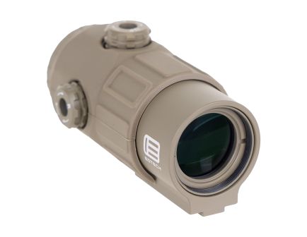 Eotech G45 Magnifier 5x34mm High Magnification Tactical Optic - G45.STSTAN