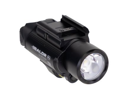 Olight Baldr Pro Tactical Light and Green Laser - 1350 lm  - BALDRPROBK1