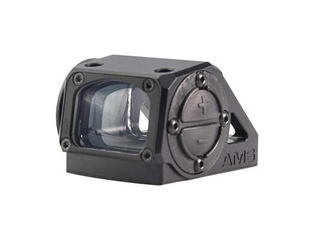 Shield Sights AMS 4MOA Red-Dot Sight