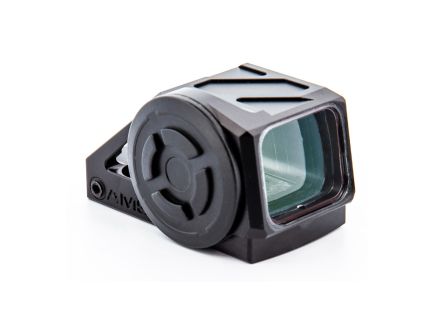 Shield Sights AMSc Red-Dot Sight 4 MOA Dot, Black