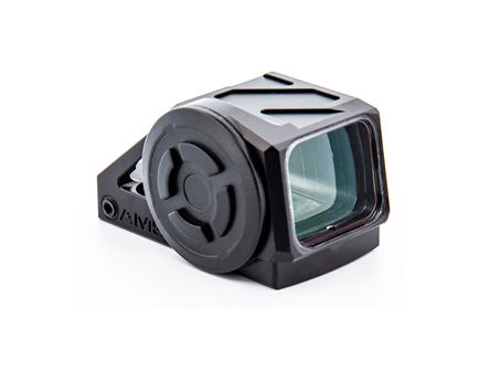 Shield Sights AMSc Red-Dot Sight 8 MOA Dot - Reliable for Enhanced Targeting - AMSc-8Moa