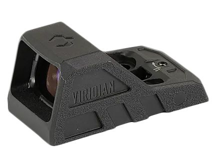 Viridian RFX Custom 1x 3 MOA Red-Dot Reflex Sight