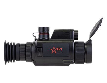 AGM Global Vision Neith DS32-4MP Digital Day/Night Vision Rifle Scope 2.5-20x - Advanced Digital Scope with Wide Magnification Range 814511225014NS31