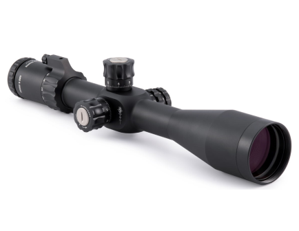 Shepherd Optic BRS 5-25x56 Rifle Scope 34mm BRS-1 Reticle- 4080BRS.525.1
