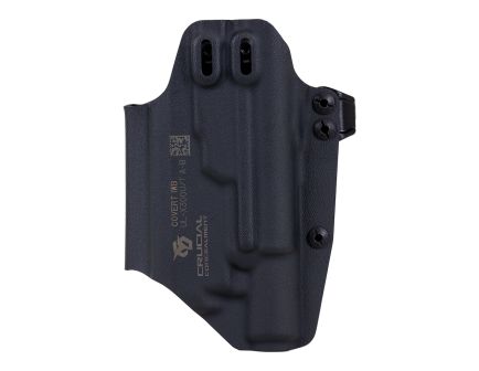 Crucial Concealment Universal w/ Surefire X300U/T (A & B) Holster