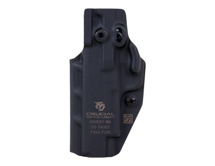 Crucial Concealment Sig Sauer P365 FUSE Holster