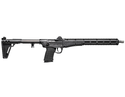 Kel-tec Rifle Sub2000 Gen 3 5.7X28 16.1" 20rd, Black - SUB2K57BLK
