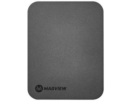 Warne Magview Plate 3pk Phone Plate - 82017