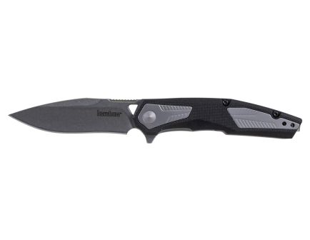 Kershaw Tremolo Folding Knife