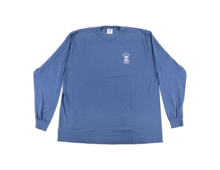 PSA "Lifestyle" Comfort Colors L/S - Midnight, 2X-Large