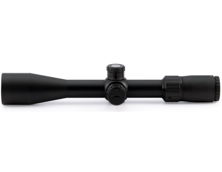 Shepherd Optics BRS Series 4-16X44 30mm BRS-1 Reticle, Black - 4080BRS.416.1