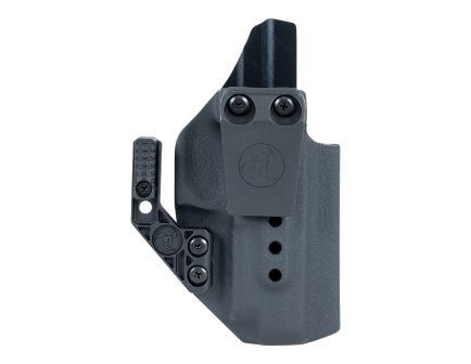 ANR Design PSA Dagger FS-S, IWB/Appendix Holster, Black