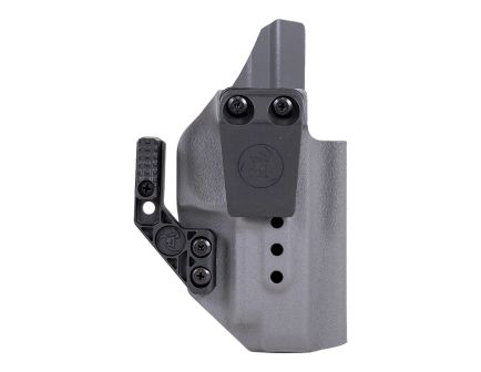 ANR Design PSA Dagger FS-SX, IWB/Appendix Holster, Dark Gray