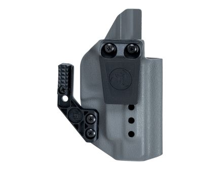 ANR Design PSA Micro Dagger, IWB/Appendix Holster, Dark Gray