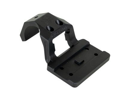 Rotapoint GANCHO A30: Aimpoint Micro Footprint, for 30mm Geissele & Reptilia AUS Mounts - Black