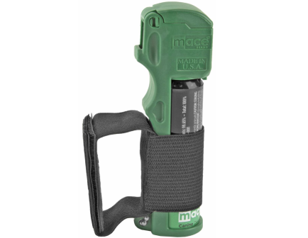 Muzzle Canine Deterrent