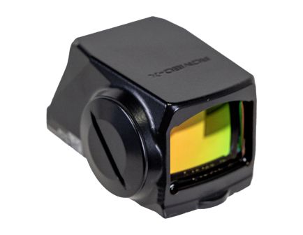 Romeo-X Reflex Sight SIG-LOC Compact, Circle/Dot, Black