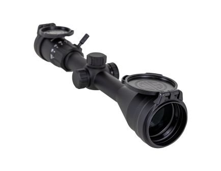 Sig Sauer Buckmaster Rifle Scope 3-9x50, Hellfire Illum BDC - SOBM33003