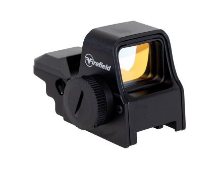 Firefield Impact XLT 1x33 x 24mm  Red Dot Sight