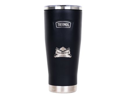 Thermos PSA 18 oz Stainless Steel Tumbler w/ Slide Lock Lid