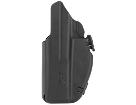 Safariland 575 - GLS Pro-Fit Ruger Max-9 IWB Holster RH Nylon Blend, Black