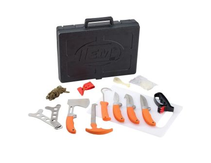 LEM Field Dressing Knife Kit