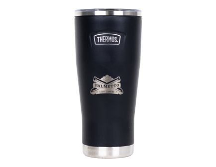 Thermos PSA 24 oz Stainless Steel Tumbler w/ Slide Lock Lid