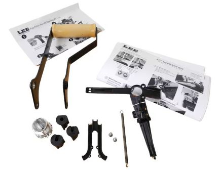 Lee Precision, Inc. ACP Primer Feed Upgrade Kit For 2023 Deluxe APP Press