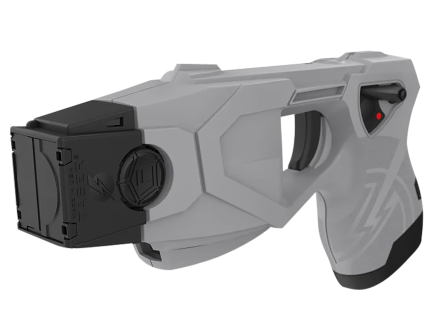 TASER X1 Energy Weapon, Gray - 100061