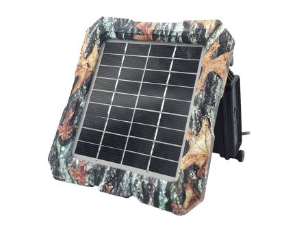 Browning Solar Camera Power Pack, Camouflage