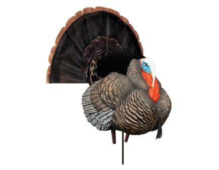 Higdon Outdoors TruStrutter XS Motion Turkey Decoy