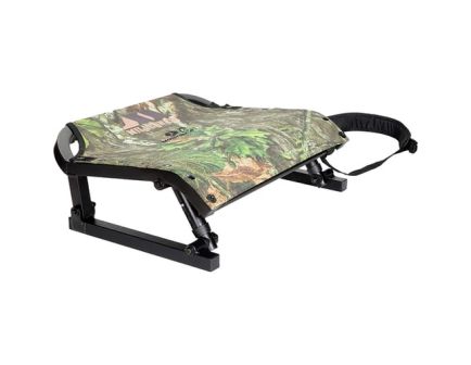 OL'MAN Straight Bar Pad Cover, Mossy Oak Camouflage