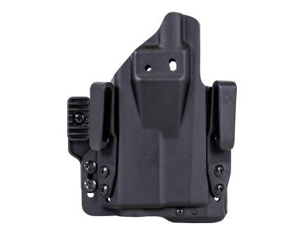 MFT Sig P320 X Carry TLR7 IWB Light Holster