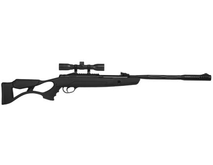 Hatsan USA AirTact ED .25 Cal 14.50", Black