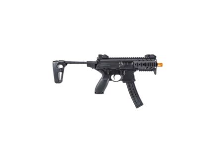 Sig Sauer MPX 6mm 5.50" 26rds Airsoft Gun, Black