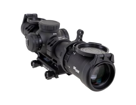 Sig Tango MSR Compact 1-8x24 30mm SFP - SOTMC81000