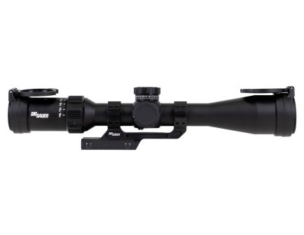 Sig Tango-SPR Scope 4-16x44mm 30mm SFP MOA Reticle - SOTS44000