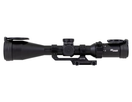 Sig Tango-SPR Scope 6-24x52mm 30mm SFP MOA Reticle - SOTS46000