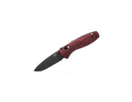 Benchmade Osborne, Barrage AXA - 585BK-04