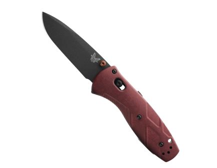Benchmade Osborne, Barrage AXA - 585BK-04