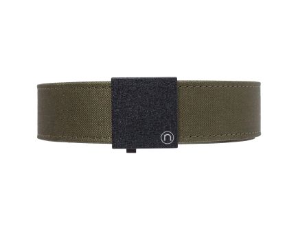 Nexbelt Supreme Appendix 1.5" EDC Gun Belt, OD Green - PCS5211
