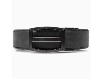 Nexbelt Titan Leather, Black - PCS5136