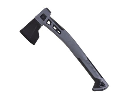 Gerber Bushcraft Hatchet + Sheath, Gray