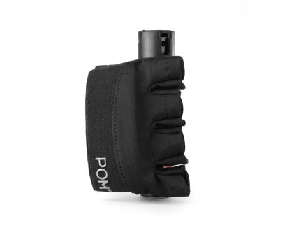 POM Runner Pepper Spray X-Small/Small, Black - PR-W-BLK-1.4