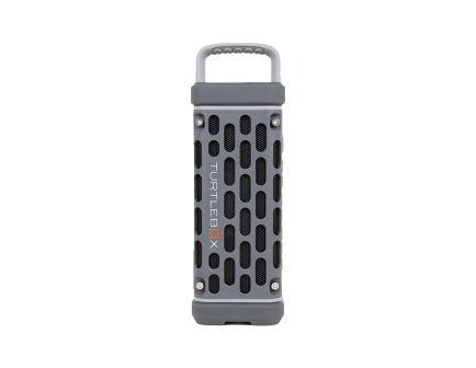 Turtlebox Ranger Speaker, Gray