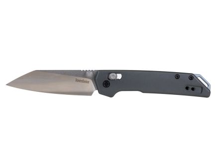 Kershaw Mini Iridium Reverse Tanto