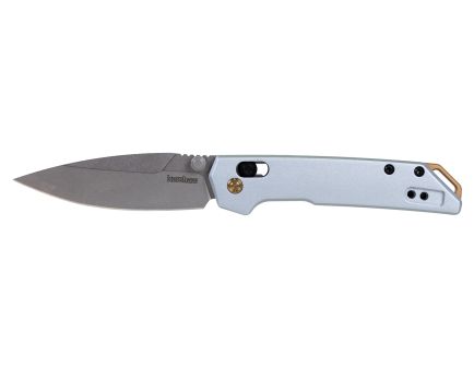 Kershaw Mini Iridium
