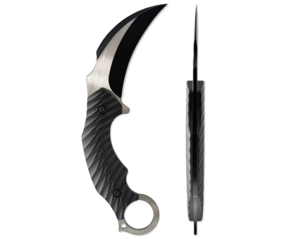 Skallywag Tactical Deep 6 Karambit