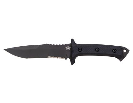 Skallywag Tactical Riptide Spear Point Serrated